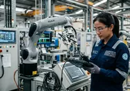 Siap-Siap 2026 ini Karir Nggak Harus Kantoran, Yuk Kenalan Sama Profesi New Blue-Collar yang Cuannya Nggak Main-Main