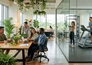 Green Flag Company Ini Dua Syarat Perusahaan di Indonesia Agar Menarik Gen Z Buat Bekerja di Sana