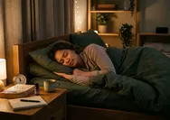 Mengenal ‘Sleep Hygiene’, Cara Perbaiki Pola Tidur Demi Produktivitas Kerja yang Maksimal