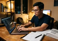 Buat Gen Z Jabatan Tinggi Bukan Tujuan Hidup, Mereka Pilih Quiet Ambition