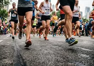 Istilah Bib Number Ternyata Bukan Singkatan dan Bisa Jadi Pencegah Kecurangan di Lomba Lari Modern Saat Ini!