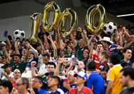 Aturan Baru di Piala Dunia FIFA 2026 Bisa Jadi Tim atau Pemain Jagoan Kalian Jadi Korbannya