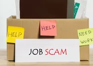 Job Scams Semakin Marak dan Sulit Dideteksi, Ini Ciri-ciri yang Bikin Gen Z Mudah Jadi Korban