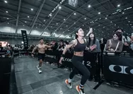Biar Nggak Bingung Ini Perbedaan Hyrox, CrossFit dan Maraton