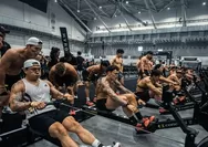 Penasaran Sama Hyrox? Pengen Ikut dan Mencoba Hyrox Training? Ini Panduannya