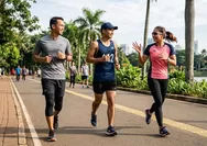 7 Alasan Mengapa Latihan Easy Run Membuat Lari Marathon Menjadi Aman