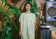 Andien Gaet 9 Produser Musik untuk Garap 13 Lagu dalam Albumnya yang Ke-9, Sehidup Semusik