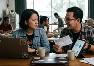 4 Cara Menyikapi Ajakan Side Job-an dari Teman Agar Tidak Berakhir Zonk Seperti Berkaca pada Kasus Tantri Kotak