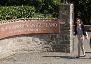 Beasiswa Franklin University Switzerland 2026 di Swiss Tersedia untuk Mahasiswa Jenjang S1