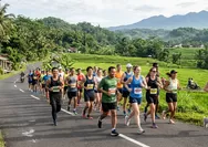 Shake Out Run Sebelum Ikut Lari Marathon Ternyata Penting Bukan Sekadar "Hore-hore"