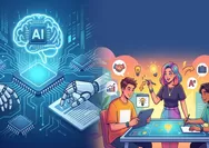 4 Pekerjaan Masa Depan yang Mustahil Digantikan AI, Cara Gen Z Berdamai dengan Perkembangan Teknologi