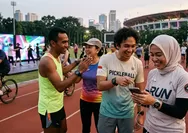 3 Cara Biar Olahraga Nggak Bikin Bosen di tahun 2026 ini
