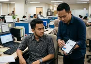 Sebagai Anak Baru, Ini yang Harus Kamu Lakukan Ketika Melihat Ada Cikal Bakal Korupsi di Kantor