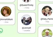 Whatsapp bakal Rilis Fitur Username untuk Mencegah Nomor HP Tersebar Otomatis