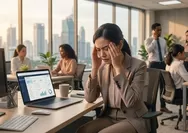 7 Langkah yang harus Kamu Lakukan Apabila Menjadi Korban Intimidasi di Kantor, Berkaca dari Kasus dr. Icha