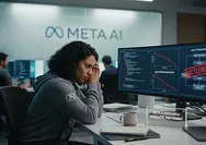 Meta AI Agent Garapan Mark Zuckerberg Ternyata Nggak Berjalan Sesuai Perkiraan. Sebenarnya Apa yang Terjadi?
