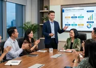 6 Skill Rahasia Berpikir Strategis Biar Jadi 'Anak Emas' Bos di Kantor