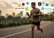 Ini 5 Aplikasi Pelacak Kebugaran Selain Strava, Buat Alternatif Seandainya Strava Diblokir Komdigi