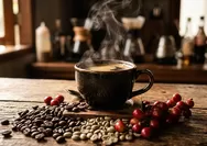 4 Macam Jenis Kopi, Salah Satunya yang Origin Indonesia Jadi Primadona di World Brewers Cup (WBRC) 2026
