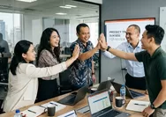 10 Langkah yang Bisa Dilakukan Organisasi untuk Mencegah Crab Mentality di Kantor