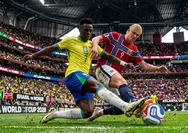 Mengapa Tidak Ada Sponsor di Jersey Timnas di Piala Dunia? Kapan Jersey Klub Mulai Ada Sponsor?