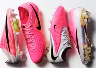 Piala Dunia FIFA 2026, Ajang Unjuk Diri si Sepatu Pink. Kira-Kira Siapa Pemain yang Tidak Menggunakan Sepatu Warna Pink? 