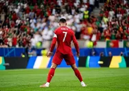 5 Latihan Fisik ala Bintang Sepakbola Dunia yang Bisa Kamu Contek!