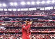 Ini Dia Penampil Terbanyak Piala Dunia FIFA, Ternyata Ronaldo Masih Kalah Sama Dirinya! 