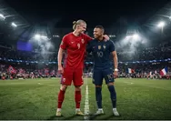 Rivalitas Abadi Ronaldo dan Messi Sudah Usai. Kini Siapkan Panggung Untuk Erling Haaland dan Kylian Mbappé