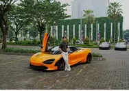 Berkaca Dari Kejadian Kecelakaan Terbelahnya McLaren 720S Milik Andra ST di Sukoharjo, Ini yang Harus Kamu Ketahui Tentang Karakteristik Supercar