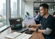 Era Baru Produktivitas: Menjadi Solopreneur di Dalam Korporasi dengan Strategi Co-Pilot