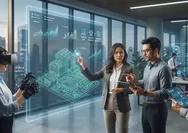 4 Skill Kerja 2026, Saatnya Kolaborasi Manusia dan Teknologi
