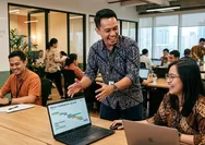 9 Faktor Penting yang Bisa Membuat Work Engagement Karyawan Meningkat yang Wajib Diketahui Manajer