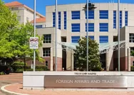 Lowongan Kerja Finance Officer di Australian Department of Foreign Affairs and Trade (DFAT)