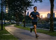 Olahraga di Waktu Shubuh Ribet? Ini Tips Biar Bisa Konsisten Olahraga di Waktu Shubuh