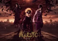 Lionsgate akan Menggelar Open Casting Global untuk Mencari Pemain Naruto, Sasuke, dan Sakura