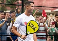 Mengapa Mantan Pemain Sepak Bola Banyak yang Beralih Ke Padel?