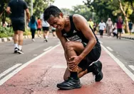 Kaki Terasa Sakit Setelah Lari? Cedera Shin Splints atau DOMS, Ya? Begini Perbedaan Keduanya!
