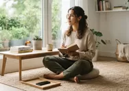 Tren Gaya Hidup Minimalis dan Sober Living, Definisi Ulang Kata Sukses Ala Gen Z