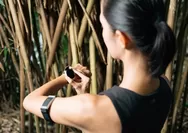 Teknologi dalam Genggaman untuk Sehat: Bagaimana Wearable Device Mempersonalisasi Olahraga Anda