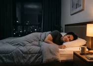 Salah Satu Komponen Penting Recovery Adalah Tidur. Apa Kata Erling Haaland Soal Tidur?