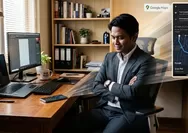 Asisten Pribadi yang Siaga 24/7, Cekatan, Pintar, dan Tak Pernah Mengeluh: AI-Native Smartphone
