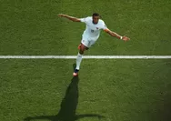 Kylian Mbappé Pimpin Top Skor Sepanjang Masa Piala Dunia FIFA, Apakah Lionel Messi Bisa Menyalip Kembali Rekor Tersebut?
