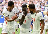 Cuan Melimpah dari Miami, Berapa Sih yang Dibawa Pulang Timnas Inggris Usai Menjadi Juara 3 di Piala Dunia FIFA 2026. Lalu Prancis Cuan Juga Nggak ya?