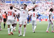 Cuan Melimpah dari Miami, Berapa Sih yang Dibawa Pulang Timnas Inggris Usai Menjadi Juara 3 di Piala Dunia FIFA 2026. Lalu Prancis Cuan Juga Nggak ya?