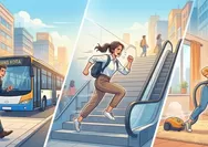 Nggak Sempet ke Gym? Yuk Kita Lakukan VILPA, Olahraga bagi yang Sibuk, Sehat Tanpa Perlu ke Gym