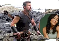 Siapa Sangka, Matt Damon Digantikan Stunt Double Cewek untuk Aksi Laga ‘The Odyssey’