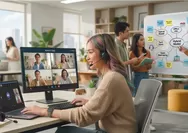 Ini Dia 4 Strategi Return to Office di 2026: Biar Fleksibilitas Kerja Gen Z Tetap Terjaga