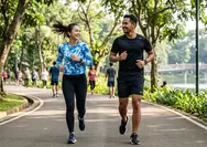 Perhatian! Jika Ingin Tensi Kamu Turun, Lakukan Olah Raga! Berikut Alasan dan Jenisnya!