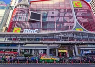 Supermarket Tourism, Tren Baru ketika Supermarket Lokal Jadi Spot Wajib untuk Dikunjungi Turis